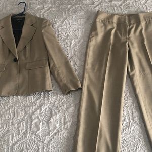 KASPER 2PC SUIT